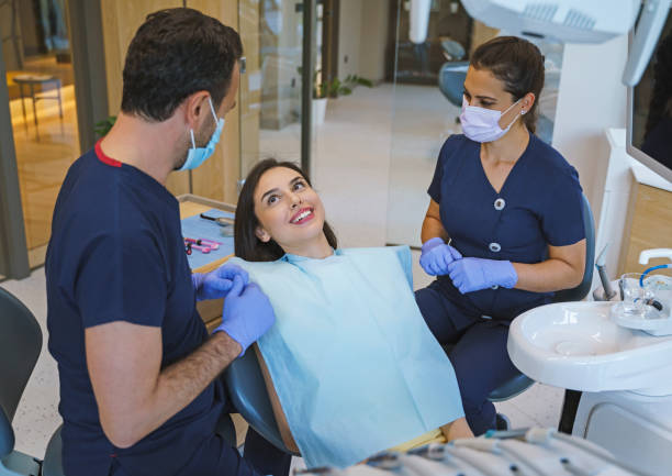 Best Root Canal Treatment  in Davis, OK