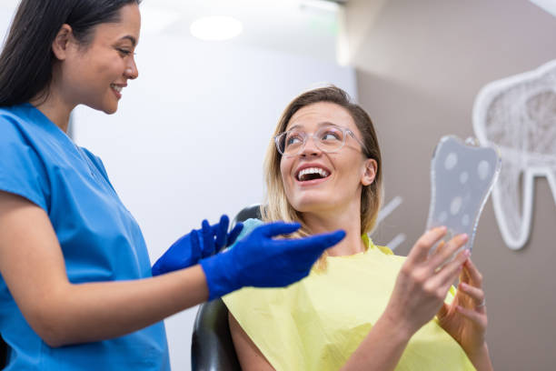 Best Tooth Extraction  in Davis, OK