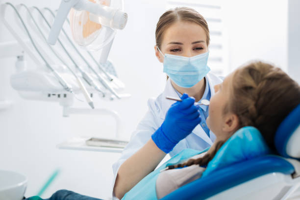 Best Dental Bonding  in Davis, OK